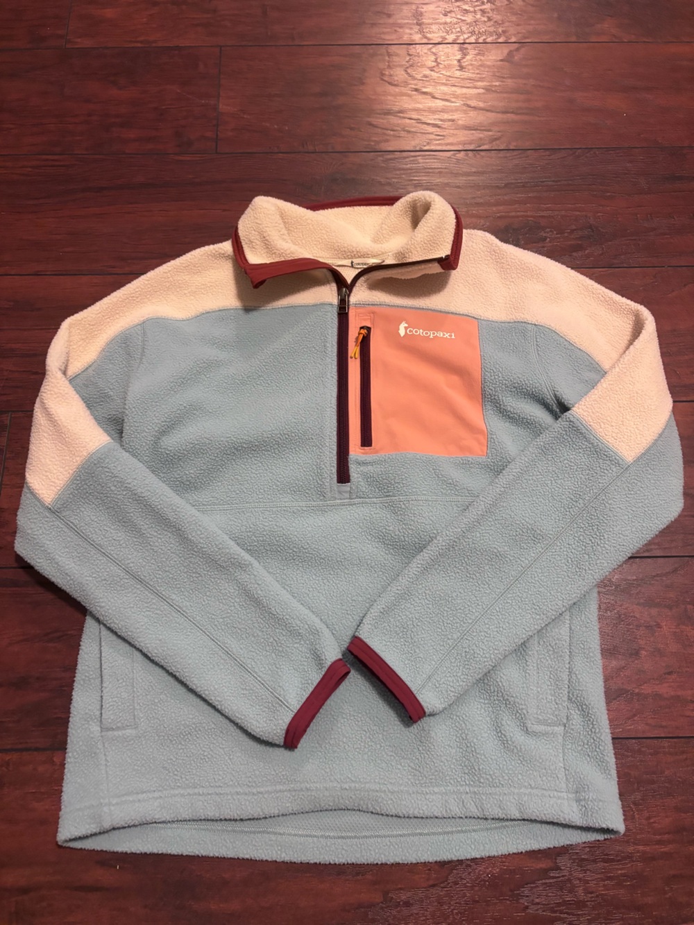 Cotopaxi Sherpa